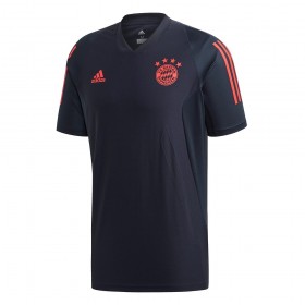 Tréninkový dres FC Bayern Mnichov 2020/21 M002